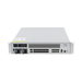 Router Core Balanceador, Hasta 9 Servicios de Internet y Hasta 20 Mil usuarios con un desempeño de 60 Gbps RUIJIE - Vista 2