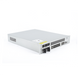 Router Core Balanceador, Hasta 9 Servicios de Internet y Hasta 20 Mil usuarios con un desempeño de 60 Gbps RUIJIE - Vista 3