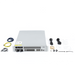 Router Core Balanceador, Hasta 9 Servicios de Internet y Hasta 20 Mil usuarios con un desempeño de 60 Gbps RUIJIE - Vista 4