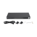 Router Balanceador con Función SD-WAN, Hasta 4 Servicios de Internet y hasta 350 clientes con desempeño de 1.5 Gbps RUIJIE...