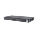 Router Balanceador con Función SD-WAN, Hasta 4 Servicios de Internet y hasta 350 clientes con desempeño de 1.5 Gbps - RUIJIE