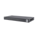 Router Balanceador con Función SD-WAN, Hasta 4 Servicios de Internet y hasta 350 clientes con desempeño de 1.5 Gbps - RUIJIE