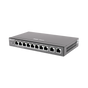Router Balanceador con Función SD-WAN, PoE+ hasta 110 Watts, Hasta 4 Servicio...