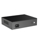 Switch PoE+ / 6 Puertos 10/100 Mbps / 54W PoE Total / No Administrable / Sin Ventilador | SIERRA STORE