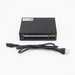 Switch PoE+ no administrable / 8 puertos PoE+ 10/100 / 2 uplinks 10/100 / 110W total / 2.0 Gbps switching | SIERRA STORE