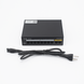 Switch PoE+ no administrable / 8 puertos PoE+ 10/100 / 2 uplinks 10/100 / 110W total / 2.0 Gbps switching | SIERRA STORE