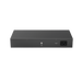Switch No Administrable / 16 Puertos Gigabit / 32 Gbps / Fanless / Protección 4 kV | SIERRA STORE