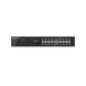 Switch No Administrable / 16 Puertos Gigabit / 32 Gbps / Fanless / Protección 4 kV | SIERRA STORE