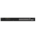 Switch PoE+ no Administrable, Hasta 120 Watts, Ideal para CCTV, 16 Puertos PoE +10/100, 2 Uplinks Gigabit y 2 SFP COMBO RU...