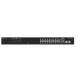 Switch PoE+ no Administrable, Hasta 120 Watts, Ideal para CCTV, 16 Puertos PoE +10/100, 2 Uplinks Gigabit y 2 SFP COMBO RU...