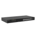 Switch PoE+ no Administrable, Hasta 120 Watts, Ideal para CCTV, 16 Puertos PoE +10/100, 2 Uplinks Gigabit y 2 SFP COMBO RU...