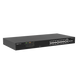 Switch PoE+ no Administrable, Hasta 120 Watts, Ideal para CCTV, 16 Puertos PoE +10/100, 2 Uplinks Gigabit y 2 SFP COMBO RU...