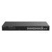 Switch PoE+ no Administrable, Hasta 120 Watts, Ideal para CCTV, 16 Puertos PoE +10/100, 2 Uplinks Gigabit y 2 SFP COMBO - ...