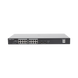 Switch PoE+ No Administrable, Hasta 247 Watts, con 18 Puertos Gigabit PoE+ y 2 Uplinks SFP 1G, Visible en la Topología - R...