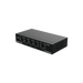 Switch Administrable con 5 puertos Gigabit, gestión gratuita desde la nube RUIJIE - Vista 3