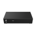 Switch Administrable con 5 puertos Gigabit, gestión gratuita desde la nube RUIJIE - Vista 4