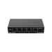 Switch Administrable con 5 puertos Gigabit, gestión gratuita desde la nube RUIJIE - Vista 2