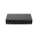 Switch Administrable con 5 puertos Gigabit, gestión gratuita desde la nube RUIJIE - Vista 2