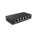 Switch Administrable con 5 puertos Gigabit, gestión gratuita desde la nube - RUIJIE