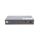 Switch Administrable PoE con 5 puertos Gigabit, 4 PoE 802.3af/at, gestión gratuita desde la nube, 54w RUIJIE - Vista 4