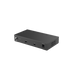 Switch Administrable con 4 puertos Gigabit PoE, 2 Uplink Gigabit y 1 Uplink Gigabit para Fibra SFP en combo, gestión gratu...