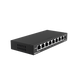 Switch Administrable con 8 puertos Gigabit, gestión gratuita desde la nube RUIJIE - Vista 2