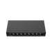 Switch Administrable con 8 puertos Gigabit, gestión gratuita desde la nube RUIJIE - Vista 3