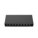Switch Administrable con 8 puertos Gigabit, gestión gratuita desde la nube RUIJIE - Vista 3