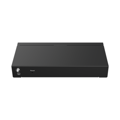 Switch Administrable con 8 puertos Gigabit, gestión gratuita desde la nube RUIJIE - Vista 6