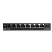Switch Administrable con 8 puertos Gigabit, gestión gratuita desde la nube - RUIJIE