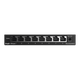 Switch Administrable con 8 puertos Gigabit, gestión gratuita desde la nube - RUIJIE
