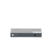 Switch Administrable 8 Puertos PoE+ 802.3af/at Gigabit, gestión gratuita desde la nube, 120w RUIJIE - Vista 5