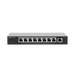 Switch Administrable 8 Puertos PoE+ 802.3af/at Gigabit, gestión gratuita desde la nube, 120w RUIJIE - Vista 2