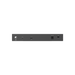 Switch Administrable con 8 puertos Gigabit PoE, 2 Uplinks Gigabit (1 SFP), gestión gratuita desde la nube RUIJIE - Vista 4