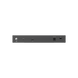 Switch Administrable con 8 puertos Gigabit PoE, 2 Uplinks Gigabit (1 SFP), gestión gratuita desde la nube RUIJIE - Vista 4