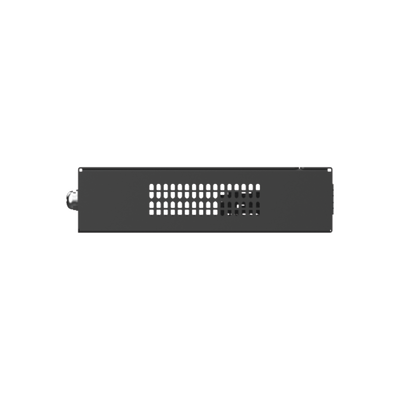 Switch Administrable con 8 puertos Gigabit PoE, 2 Uplinks Gigabit (1 SFP), gestión gratuita desde la nube RUIJIE - Vista 5