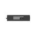 Switch Administrable con 8 puertos Gigabit PoE, 2 Uplinks Gigabit (1 SFP), gestión gratuita desde la nube RUIJIE - Vista 5