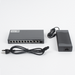 Switch Administrable con 8 puertos Gigabit PoE, 2 Uplinks Gigabit (1 SFP), gestión gratuita desde la nube RUIJIE - Vista 6