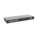 Switch Administrable 16 puertos Gigabit, gestión gratuita desde la nube RUIJIE - Vista 2