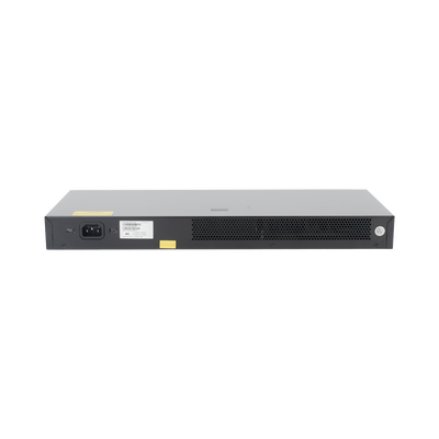 Switch Administrable 16 puertos Gigabit, gestión gratuita desde la nube RUIJIE - Vista 3