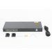 Switch Administrable 16 puertos Gigabit, gestión gratuita desde la nube RUIJIE - Vista 4