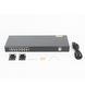Switch Administrable 16 puertos Gigabit, gestión gratuita desde la nube RUIJIE - Vista 4