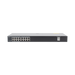 Switch Administrable 16 puertos Gigabit, gestión gratuita desde la nube - RUIJIE