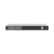 Switch Administrable 16 puertos Gigabit, gestión gratuita desde la nube - RUIJIE