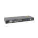 Switch Administrable 24 puertos Gigabit, gestión gratuita desde la nube. RUIJIE - Vista 2