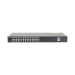 Switch Administrable 24 puertos Gigabit, gestión gratuita desde la nube. - RUIJIE