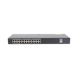 Switch Administrable 24 puertos Gigabit, gestión gratuita desde la nube. - RUIJIE