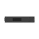 Switch Smart PoE con 24 puertos Gigabit PoE 802.3af/at + 2 SFP para fibra 1Gb, gestión gratuita desde la nube, 370w RUIJIE...