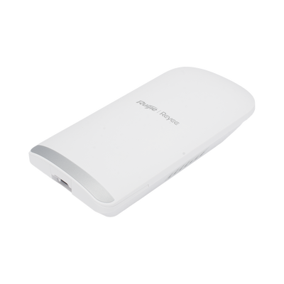 AP PtP o CPE Banda 5Ghz, Especializado para Cámaras, Compatible con AirMetro, 2 Puertos PoE Out 802.3AF hasta 15.4W Totale...