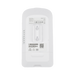 AP PtP o CPE Banda 5Ghz, Especializado para Cámaras, Compatible con AirMetro, 2 Puertos PoE Out 802.3AF hasta 15.4W Totale...